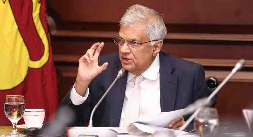 Sri Lanka needs fixed examination period - Vimarsana News