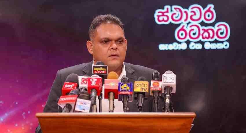 Sri Lanka confident of debt restructuring by IMF review in September - Vimarsana News