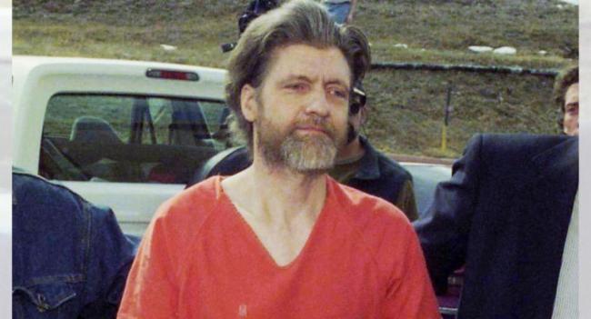 'Unabomber' Ted Kaczynski dies in prison at 81
