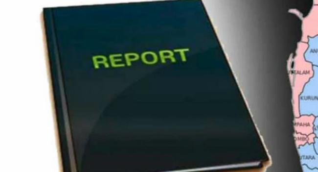 Political parties object to Delimitation Report