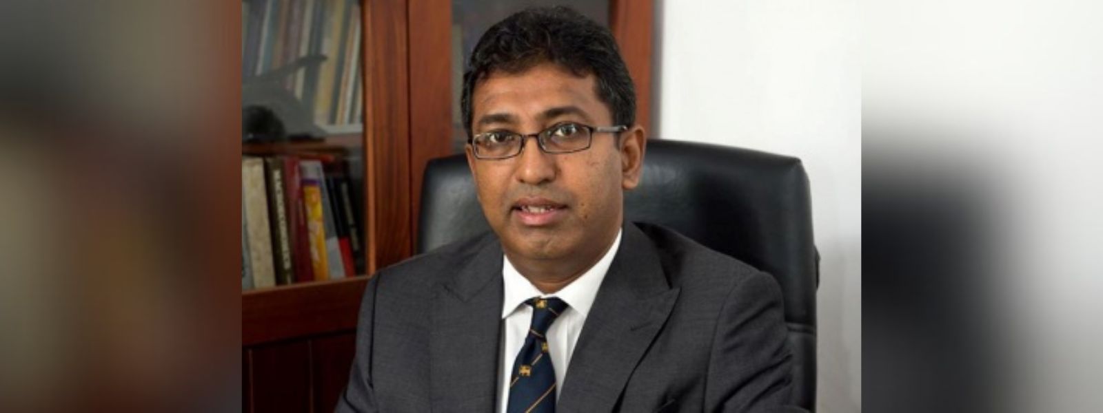 Harsha de Silva named Chairman of the Committee on Public Finance