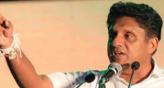 I don’t approve everything my father did – Sajith