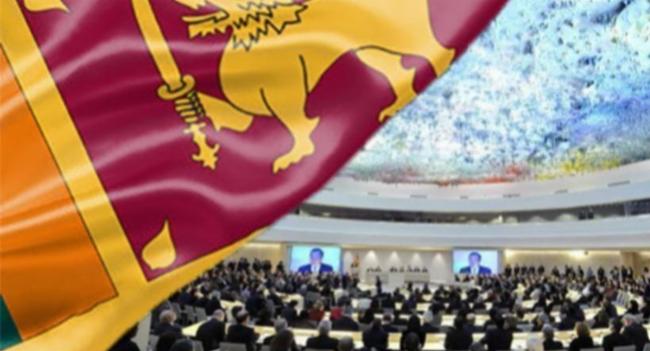Sri Lanka government must protect freedoms