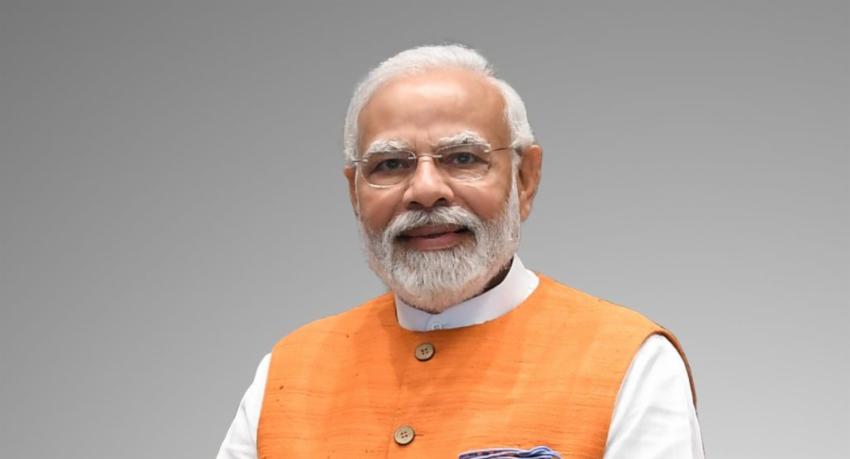 No-confidence motion moved against Modi Govt.