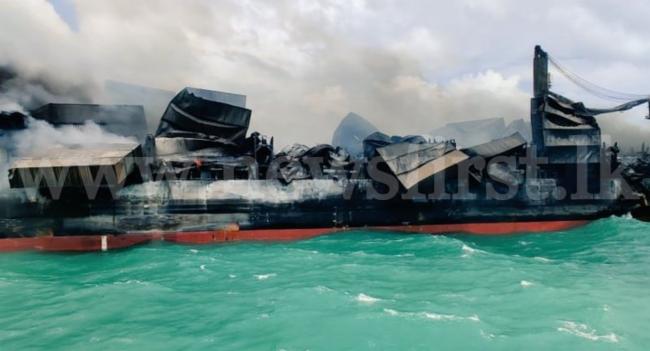 X-Press Pearl case to be transferred to SICC