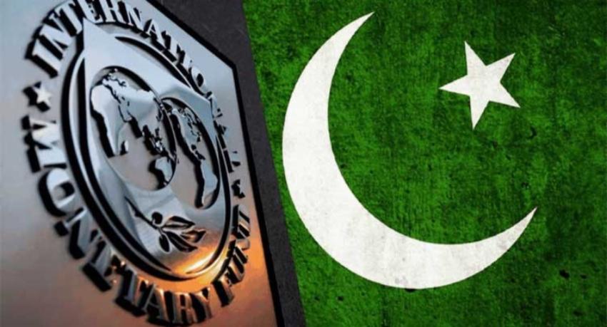 IMF Approves US$3 billion for Pakistan