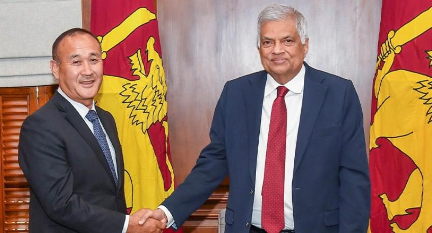BIMSTEC Secretary-General praises Sri Lanka