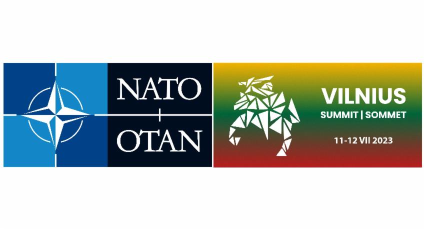The NATO Vilnius summit 2023