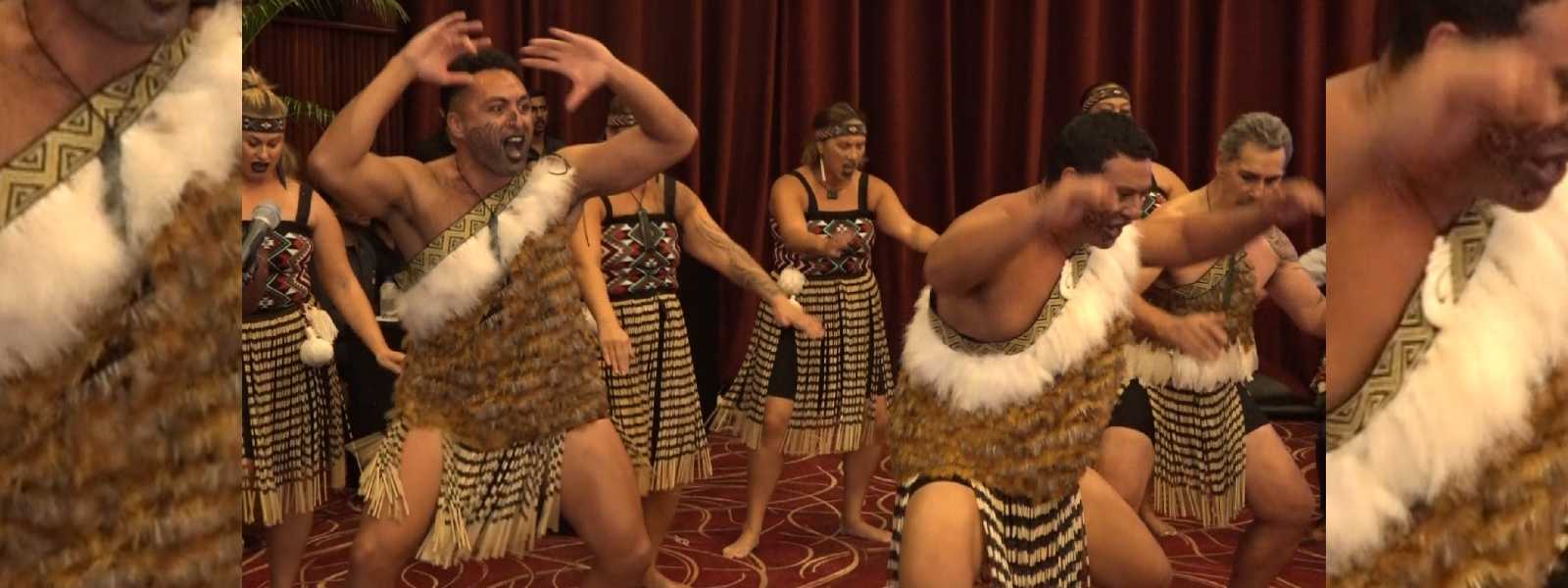 The Māori New Year; Matariki