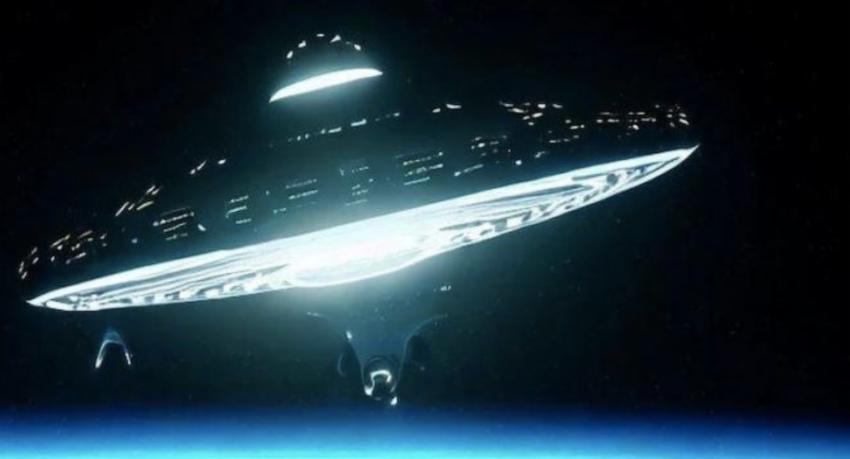 Is US hiding secret information about UFOs?