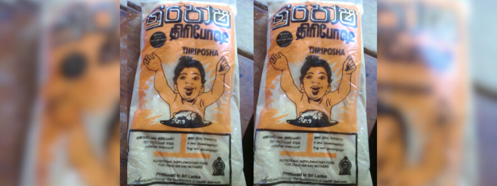 No proper guidelines for Thriposha given to children, claims Chairman