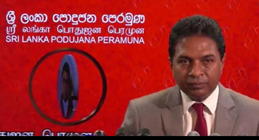 SLPP General Secretary comments on President