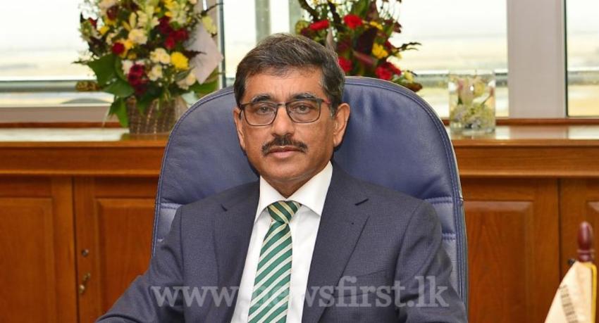 'No second chance' to save Sri Lanka, Central Bank Governor warns - Vimarsana News
