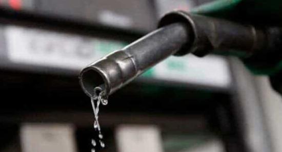Action against filling stations without stocks