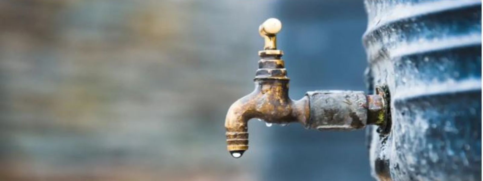 Dry spell continues to affect water supply