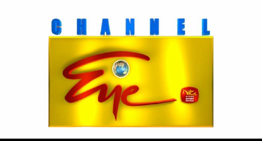 Was the airtime of Channel Eye leased or not?