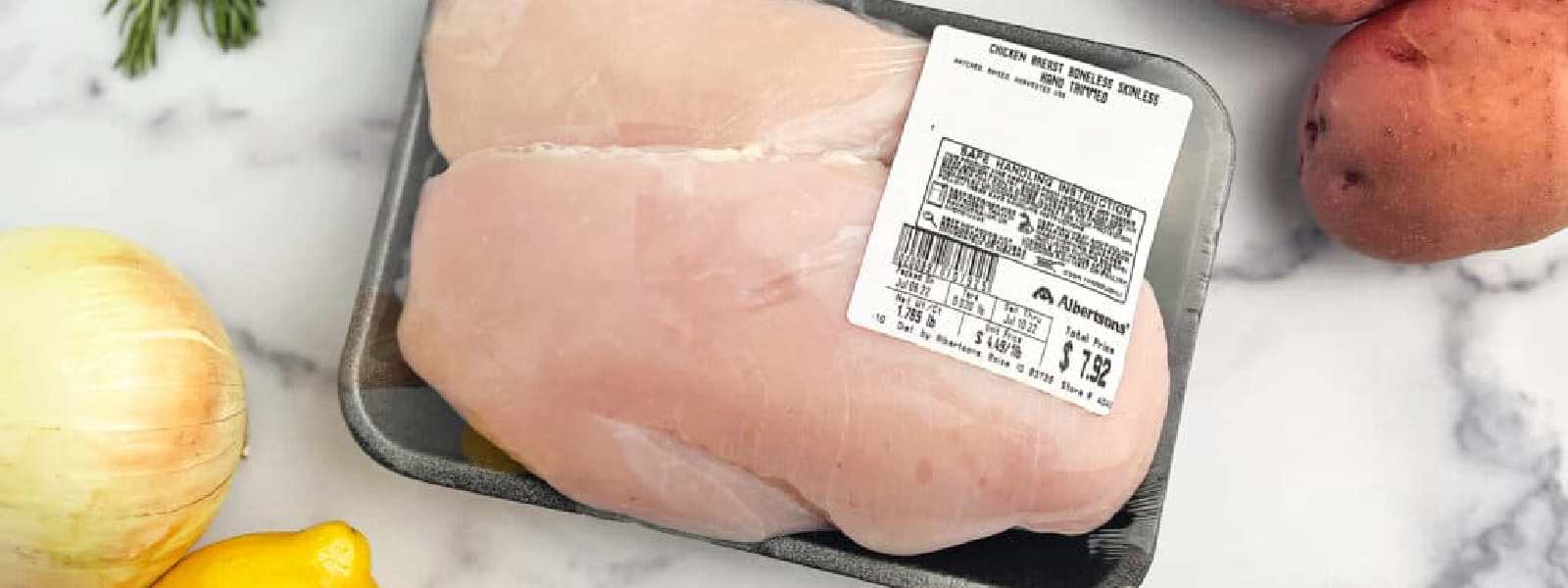 Chicken prices to reduce by Rs. 100/-