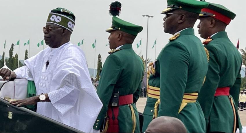 Nigeria prepares for military action versus Niger
