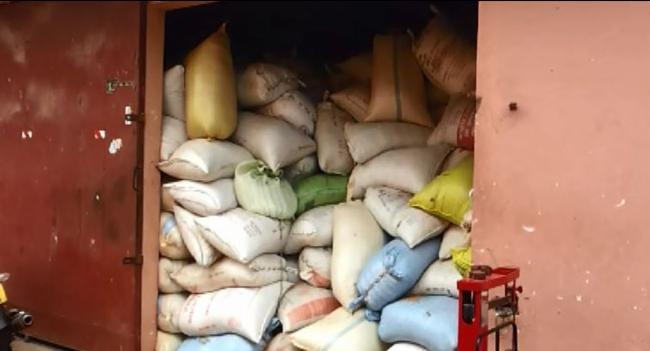 Rs.250 million received for paddy purchase
