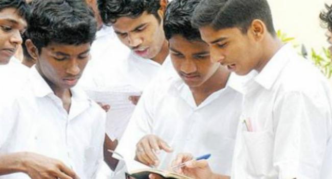 Second phase of second school term begins today