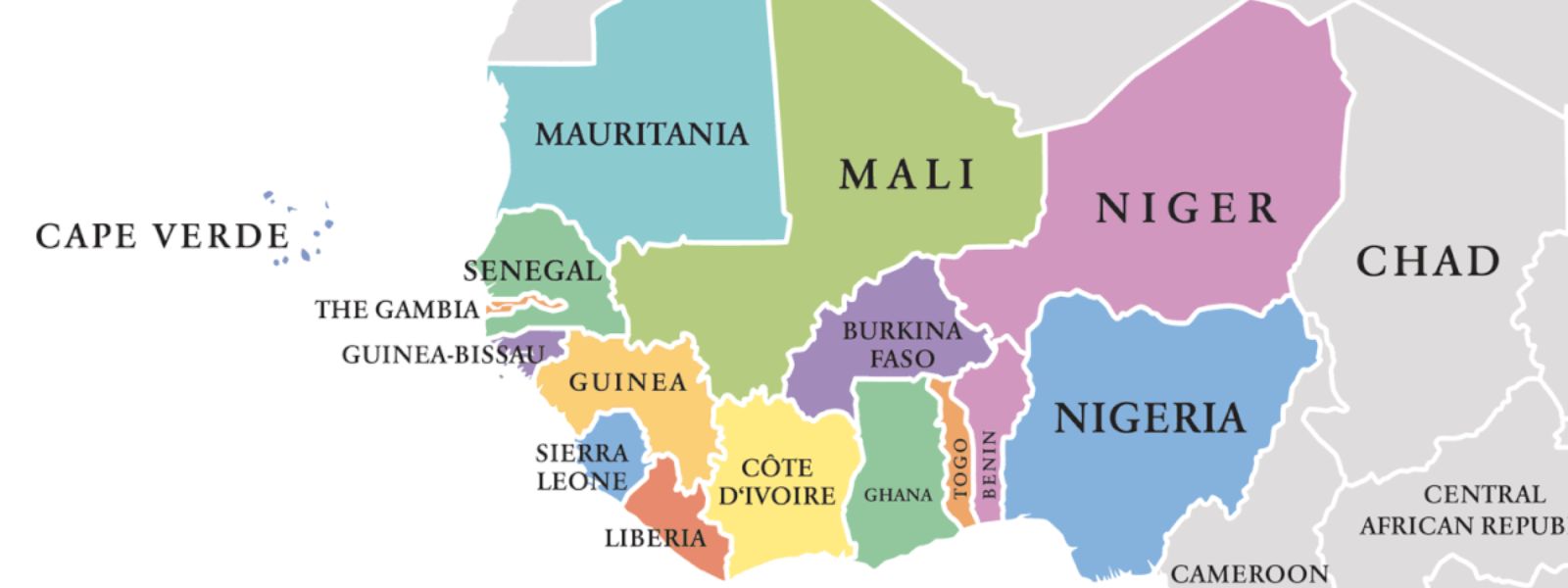 West Africa Crisis: Four military juntas threaten war on 11 democracies ...