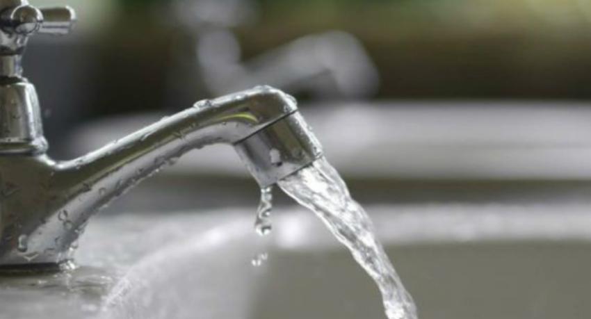 How does the water tariff hike work?