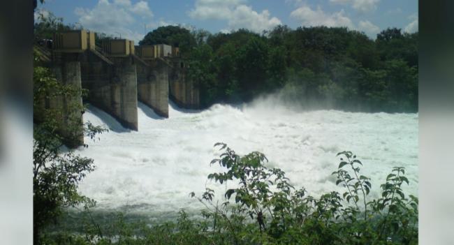 Udawalawe Capacity Sufficient for Only 03 Days