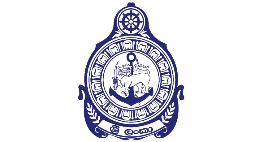 Navy seizes 2,447kg of smuggled Kendu leaves
