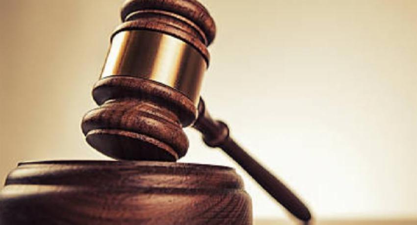Protest Prevented by Court Order in Colombo Fort