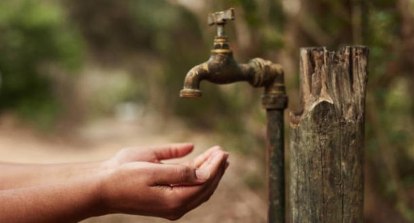 Dry spell continues to affect water supply