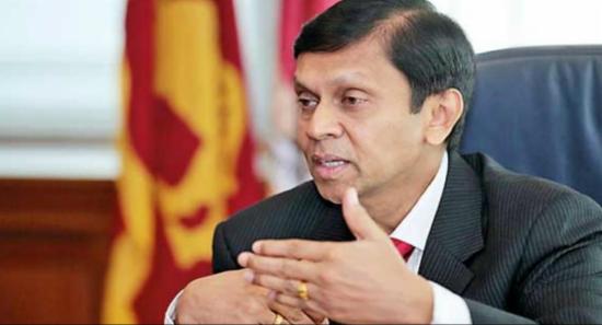 Ajith Nivad Cabraal summoned to select committee
