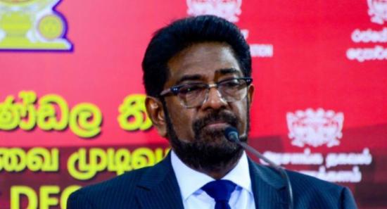NCM against Keheliya to be debated in Parliament