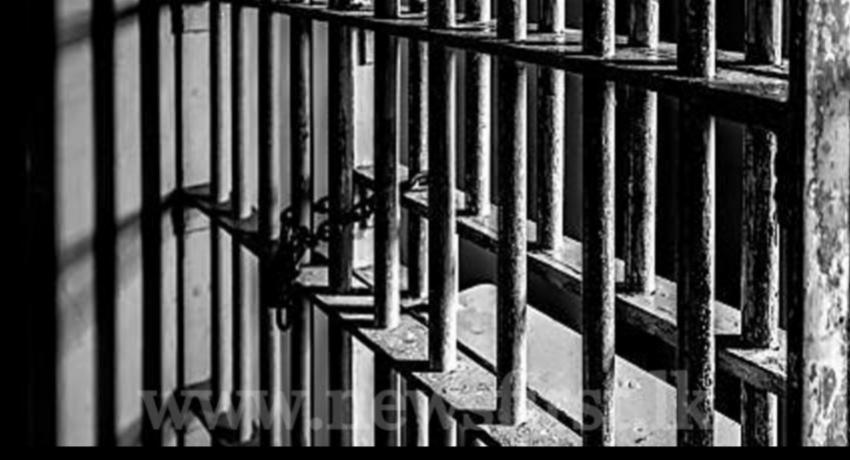 Over 900 prisoners get Presidential Pardon