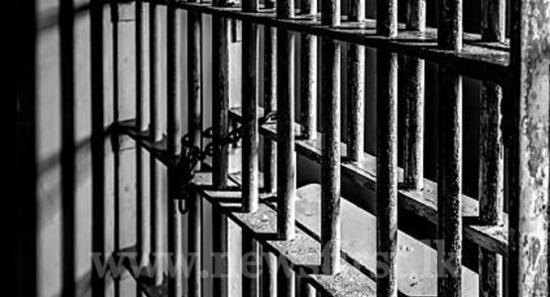 Ex-Senior Cop sentenced to prison for interfering with investigation
