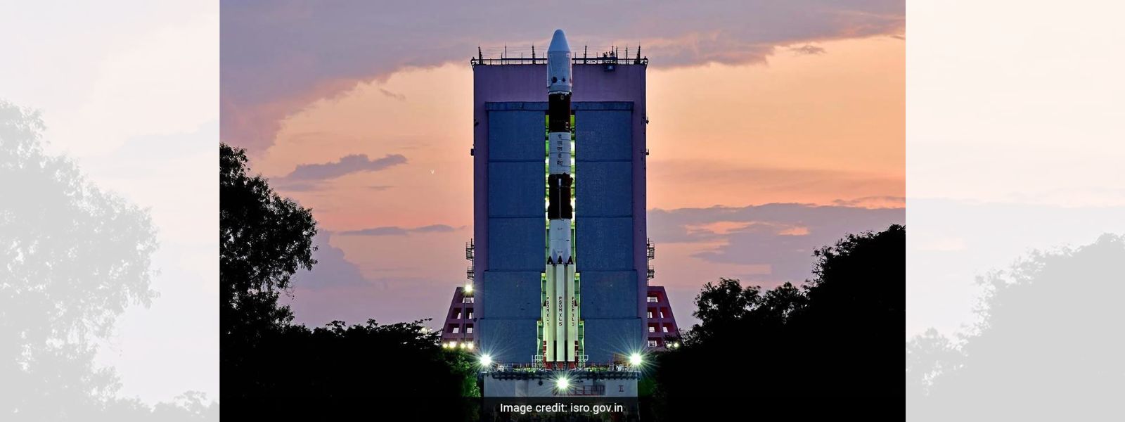 India to launch Aditya spacecraft to sun Saturday