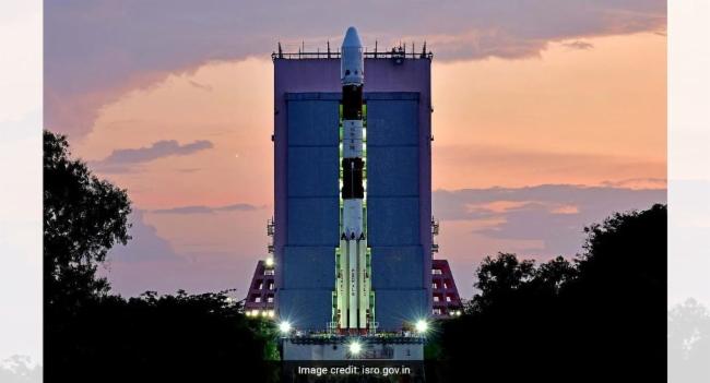 India launches Adityal-L1 rocket to explore the sun