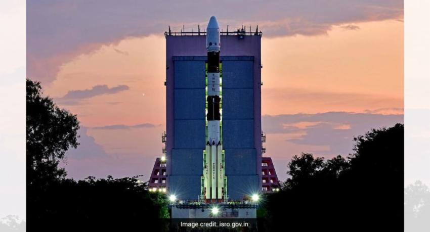 India to launch Aditya spacecraft to sun Saturday