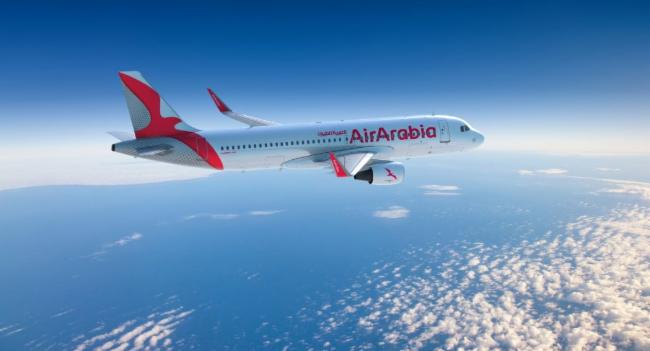 Air Arabia Abu Dhabi adds first Sri Lanka Service