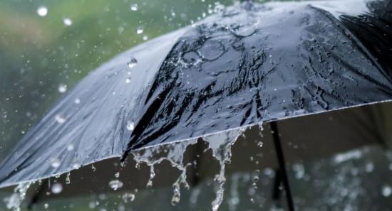 Flood risks loom in some areas