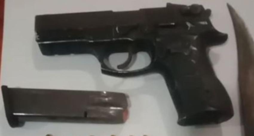 Two suspects arrested for Ratmalana shooting