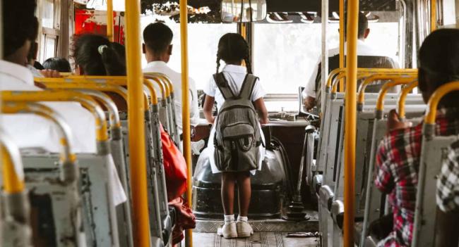 Transportation fees rise with fuel price hike