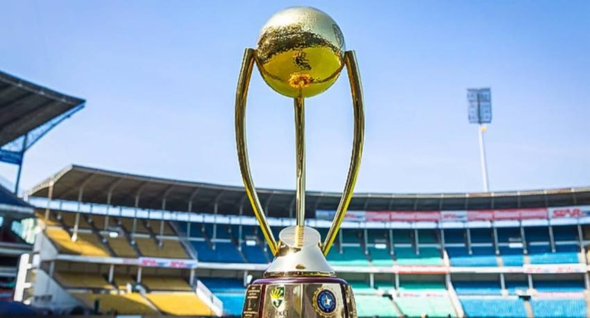 MTV Channel Pvt Ltd to broadcast CRICKET WORLD CUP
