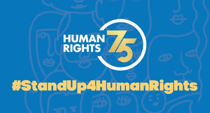 “75 Days to Celebrate UDHR75” – Capital Maharaja Group in countdown to 75 years of the Universal Declaration of Human Rights