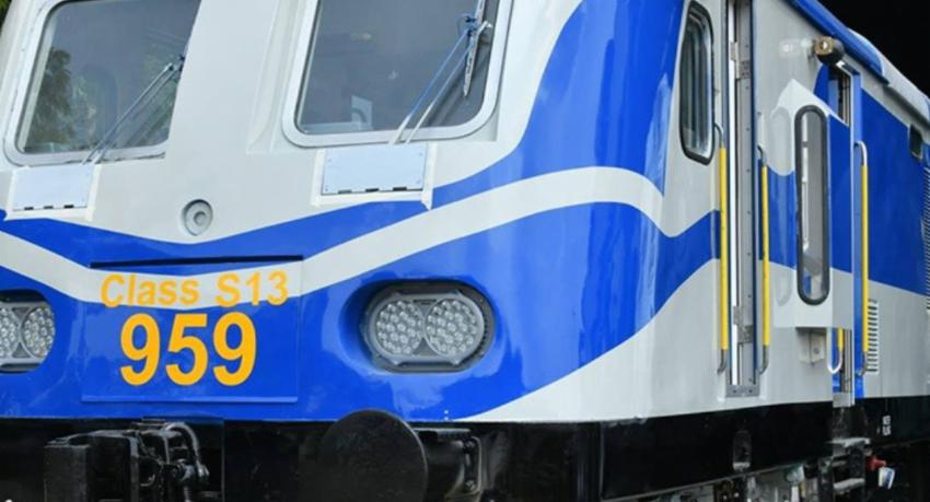 India to supply locomotives to Sri Lanka