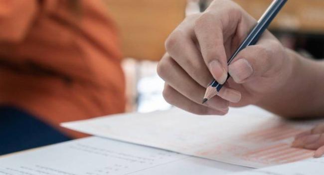 Final decision on A/Level exam dates on Oct. 2nd
