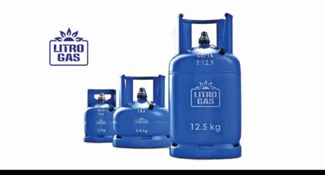 Litro Gas prices to increase