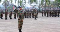 SL Assures Commitment for UN Peacekeeping