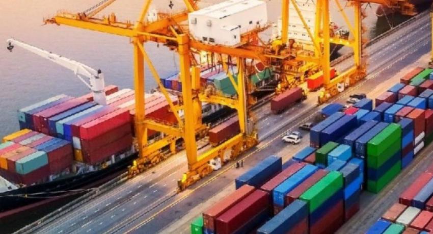 Number of containers of goods imported daily increases from 700 to 1000 ...