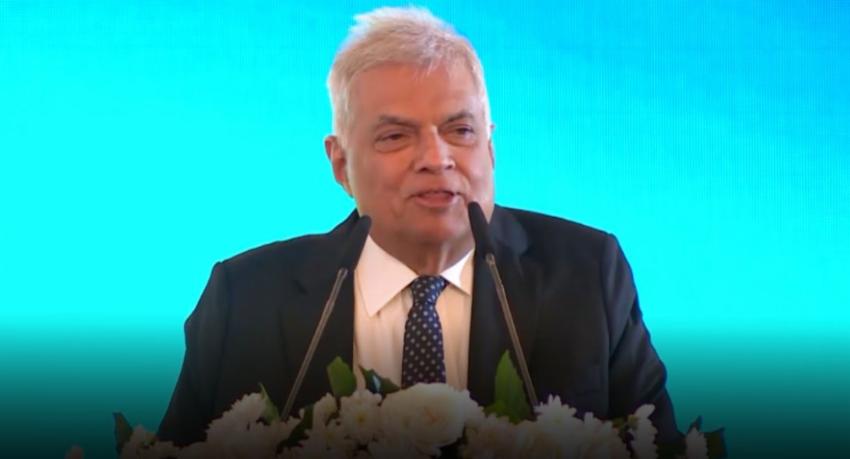 &ldquo;Budget 2024 was mainly on Cricket, Opposition had nothing to criticize&rdquo; &ndash; President