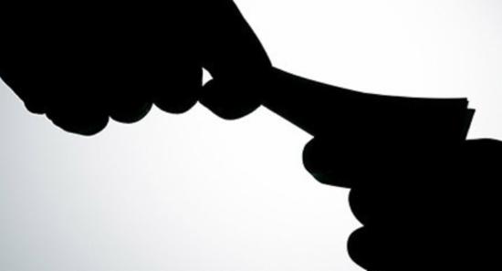 Police OIC arrested over soliciting a bribe